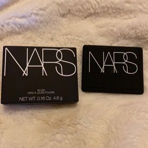 💕Never Used💕 NARS Blush in Taj Mahal 4020